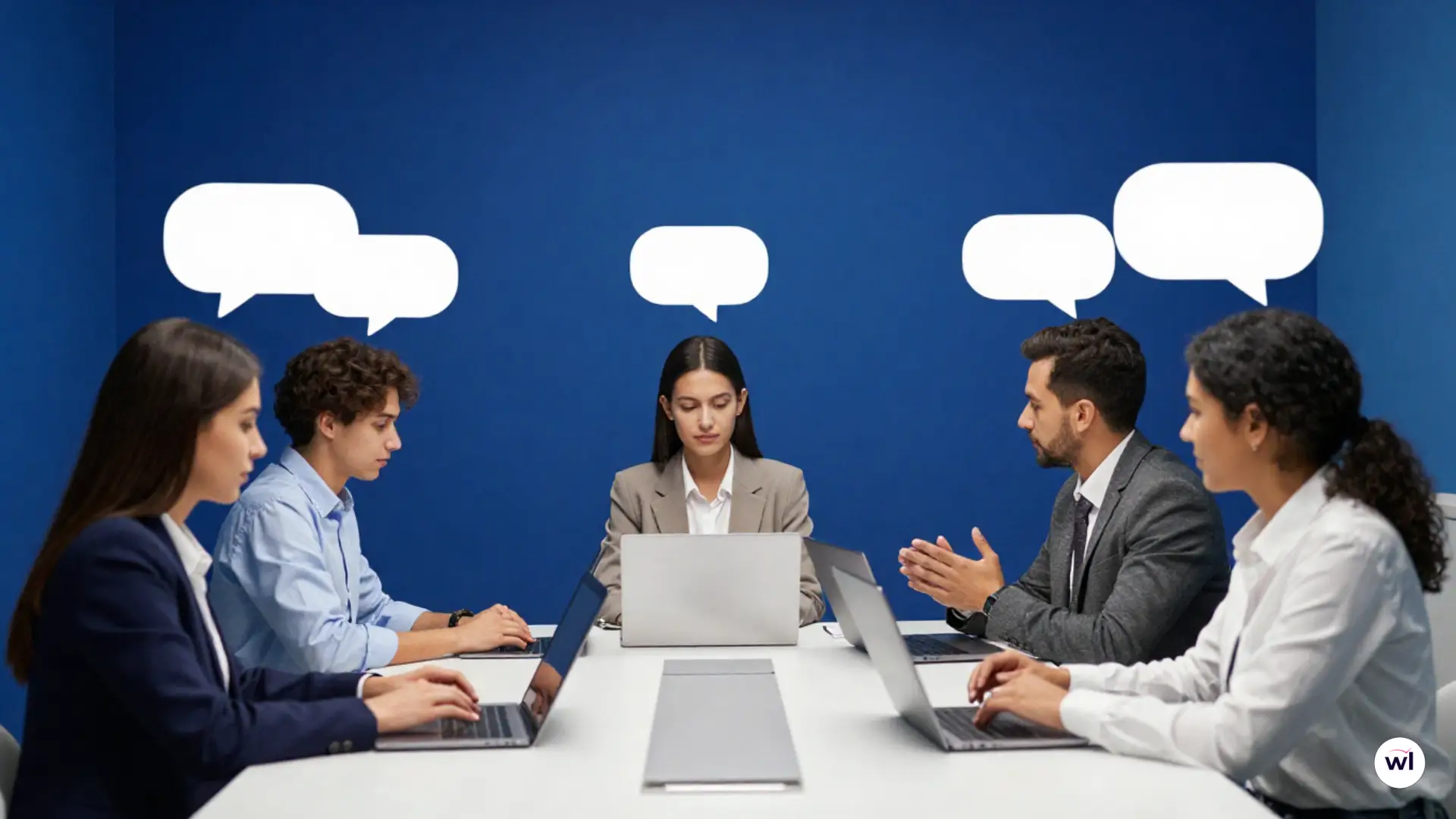 Comunicacion Interna