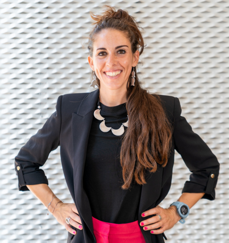 CEO weleap