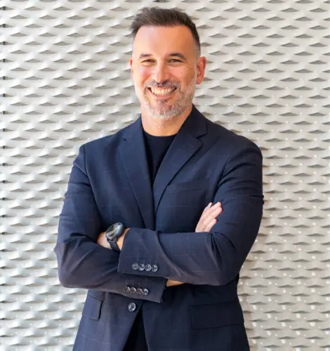 Rubén Montesinos